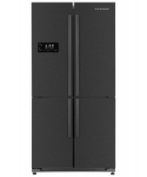 Холодильник Side by Side Kuppersberg NMFV 18591 DX