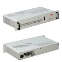 ИБП PS2410G 19’’ постоянного тока 24 В для установки в стойку 19’’ (исполнение «G19» - 88х482х315 мм)
