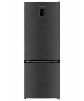 Отдельностоящий двухкамерный холодильник Kuppersberg NRV 192 X