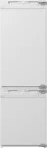 Двухкамерный холодильник Gorenje NRKI2181E1